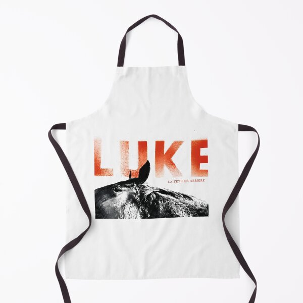Item preview, Luke designed and sold by bouba992.