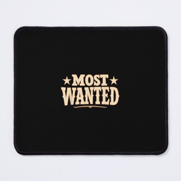 Item preview, Most Wanted Western Cowboy Cowgirl Rodeo designed and sold by wardpowerslamon.