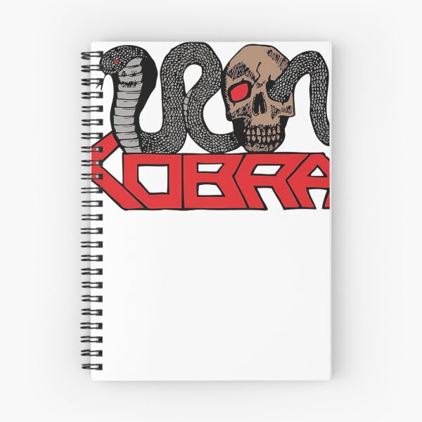 Artikelvorschau, Iron Kobra Band Deutschland entworfen und verkauft von clakee.