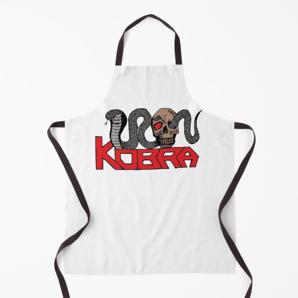 Item preview, Iron Kobra band Germany designed and sold by clakee.