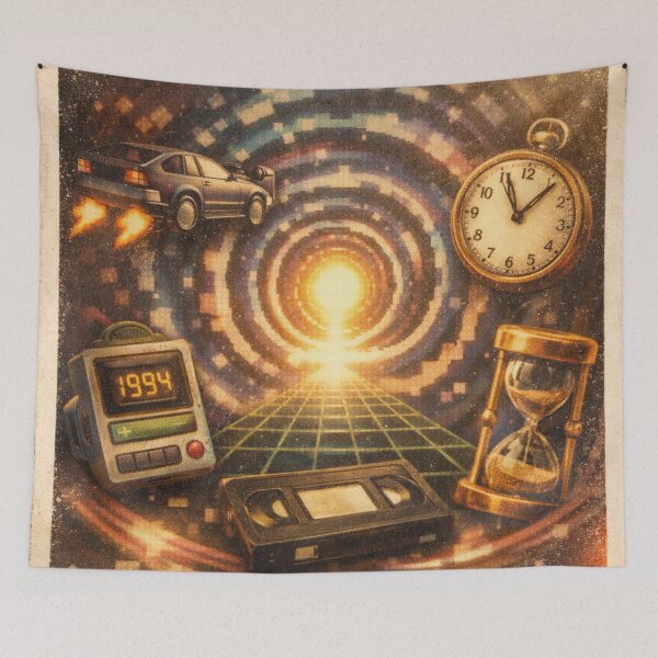Item preview, 1994 polaroid  designed and sold by C Market .
