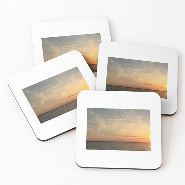 Item preview, Chasing sunset designed and sold by Pearls1.
