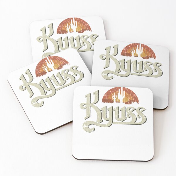 Item preview, Kyuss Sunset 1987  designed and sold by g4br1el.