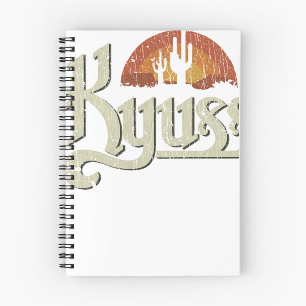 Item preview, Kyuss Sunset 1987  designed and sold by g4br1el.