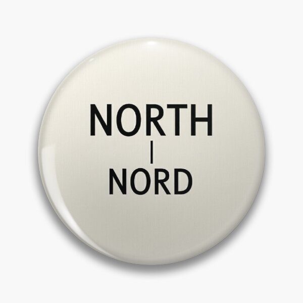 Item preview, Calm — Nordic North Minimalist Art designed and sold by borealminimal.