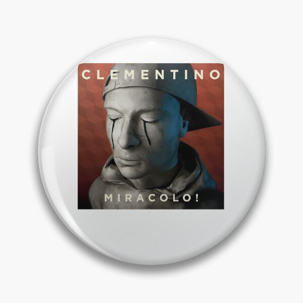 Item preview, Clementino Miracolo 2015  designed and sold by Up Life Designs.