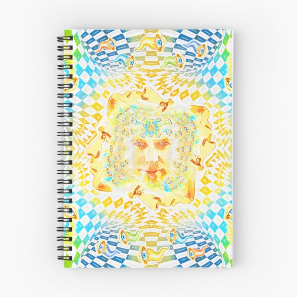 Item preview, Mindaleidoscoper designed and sold by Klaus Bremner (Autotelic Art).