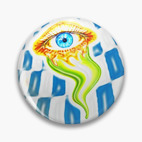 Item preview, Mindaleidoscoper designed and sold by Klaus Bremner (Autotelic Art).
