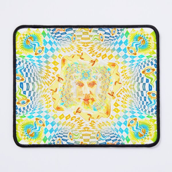 Item preview, Mindaleidoscoper designed and sold by Klaus Bremner (Autotelic Art).