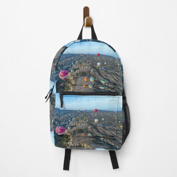 Item preview, Balloons Across Cappadocia, Turkiye designed and sold by SafariByMarisa.