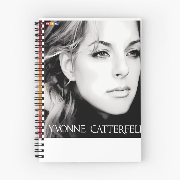 Artikelvorschau, Yvonne Catterfeld Farben meiner Welt 2004  entworfen und verkauft von clakee.