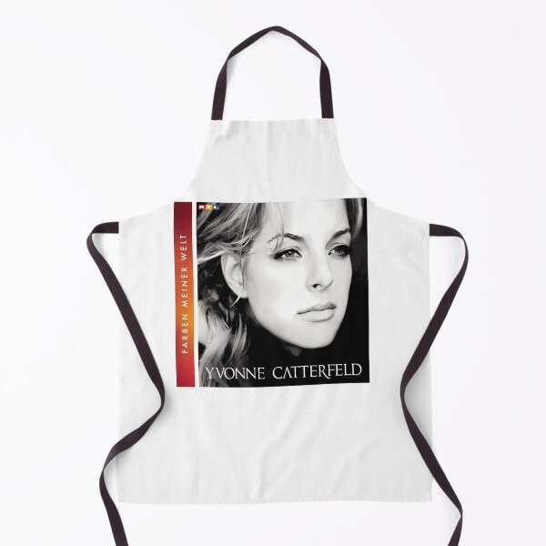 Item preview, Yvonne Catterfeld Farben meiner Welt  2004  designed and sold by clakee.