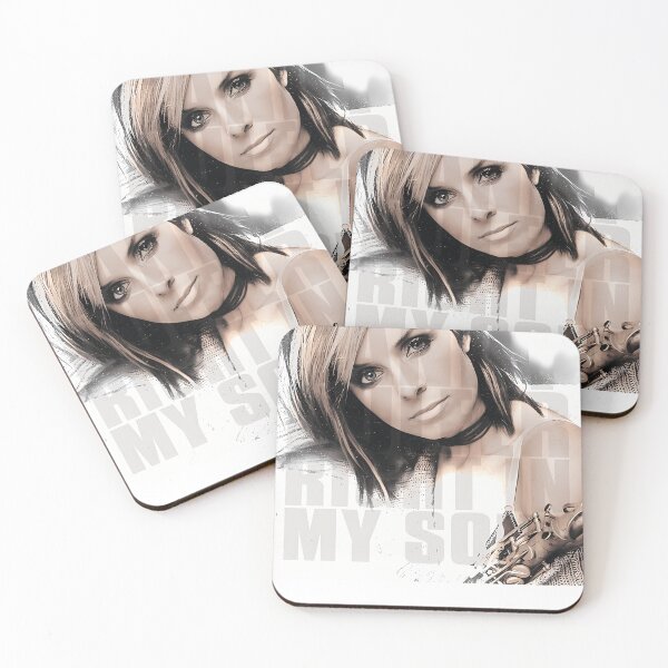 Item preview, Candy Dulfer - Right in My Soul  2003  designed and sold by Up Life Designs.