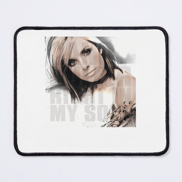 Item preview, Candy Dulfer - Right in My Soul 2003 designed and sold by Up Life Designs.