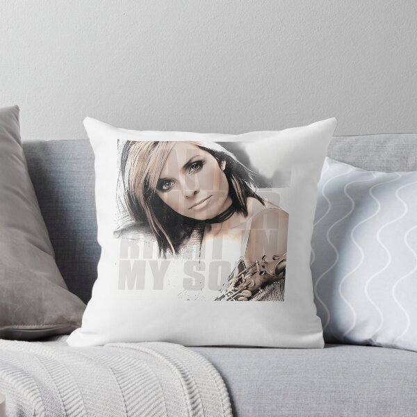 Item preview, Candy Dulfer - Right in My Soul  2003  designed and sold by Up Life Designs.