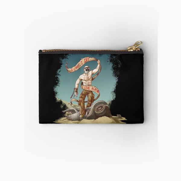 Item preview, Mad Max - Witness Me designed and sold by aktheneroth.