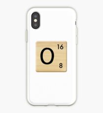 Oxygen iPhone Case