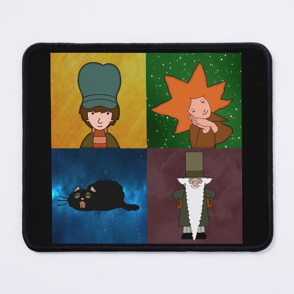Item preview, The Secret Railroad - Full Cast of Characters designed and sold by Mash-Hysteria.