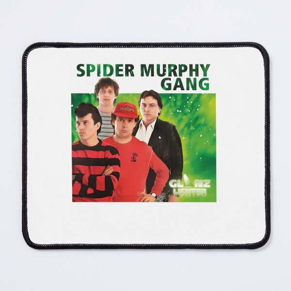 Item preview, Spider Murphy Gang - Glanzlichter  2004  designed and sold by LATED.
