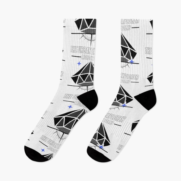 Item preview, The Urban Explorer | Morden Peaks Minimalist Geometric Mountain Art designed and sold by The Urban Explorer.