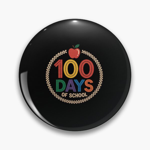 Item preview, Funny 100 Days of School Quote Cool Teacher 100th Day designed and sold by fferomananul.