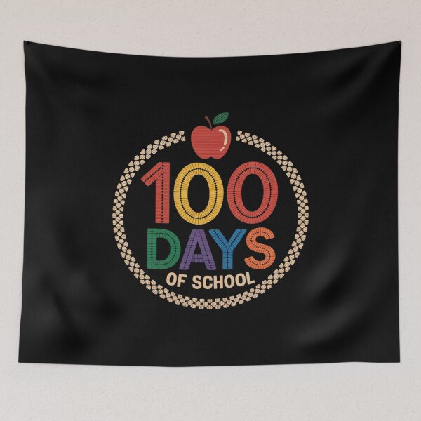 Item preview, Funny 100 Days of School Quote Cool Teacher 100th Day designed and sold by fferomananul.