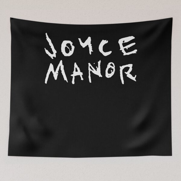 Item preview, joyce manor merch designed and sold by dieskoal.