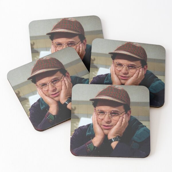 Item preview, SMITTEN GEORGE designed and sold by FILM GUTTER.