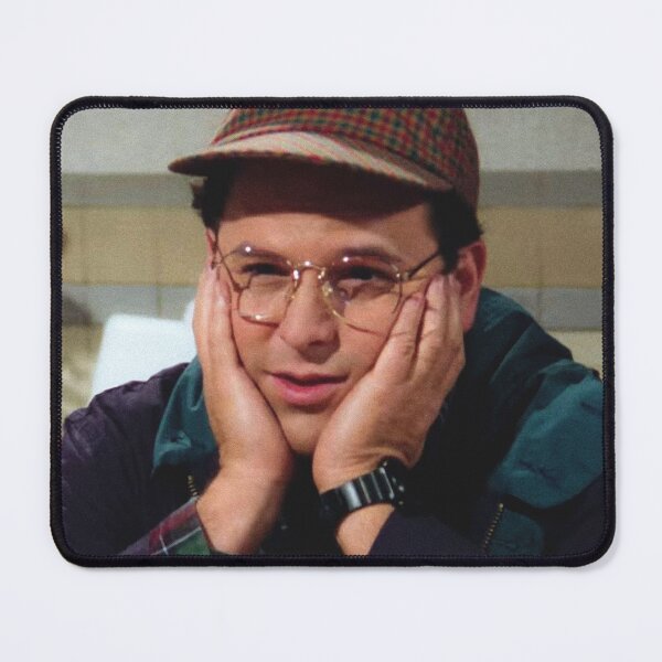 Item preview, SMITTEN GEORGE designed and sold by FILM GUTTER.