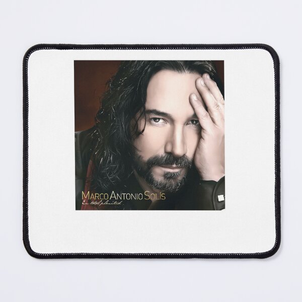 Item preview, Marco Antonio Solís - En Total Plenitud 2010 designed and sold by bouba992.