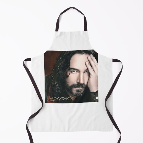 Item preview, Marco Antonio Solís - En Total Plenitud 2010 designed and sold by bouba992.