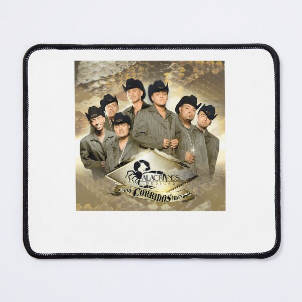 Item preview, Alacranes Musical - Puros Corridos Venenosos  2006  designed and sold by clakee.