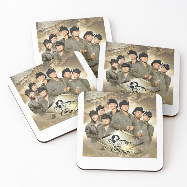 Item preview, Alacranes Musical - Puros Corridos Venenosos  2006  designed and sold by clakee.