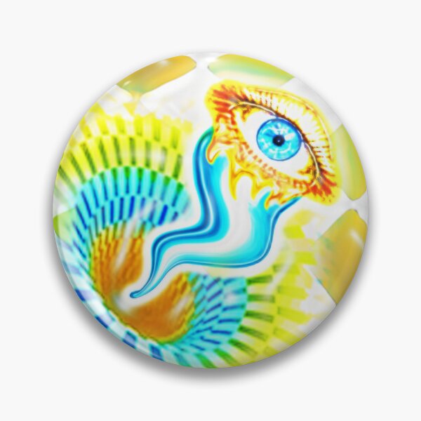 Item preview, Mindaleidoscoper(ii) designed and sold by Klaus Bremner (Autotelic Art).