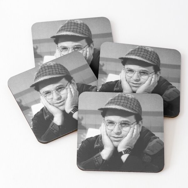 Item preview, SMITTEN GEORGE designed and sold by FILM GUTTER.