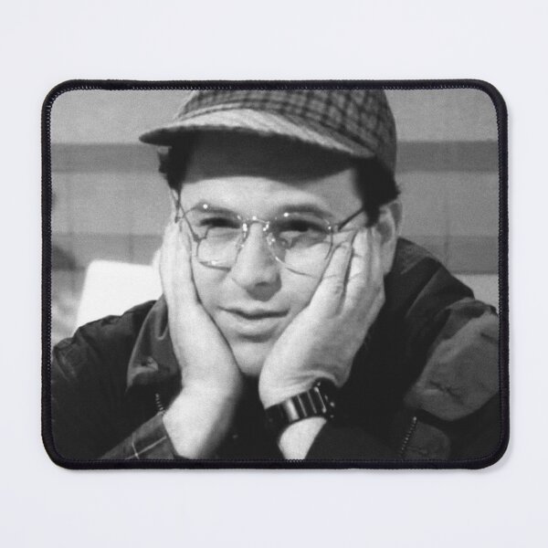 Item preview, SMITTEN GEORGE designed and sold by FILM GUTTER.