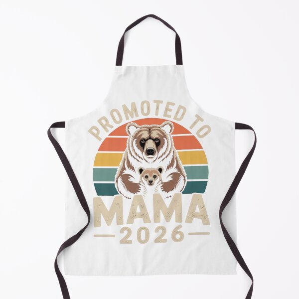 Item preview, New Mom 2026 Baby Announcement Gift for Mothers designed and sold by QuiteOrbit.