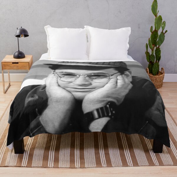 Item preview, SMITTEN GEORGE designed and sold by FILM GUTTER.