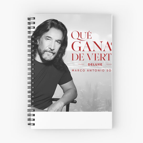 Item preview, Marco Antonio Solís - Qué Ganas De Verte  2021  designed and sold by LATED.