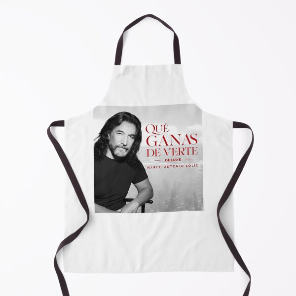Item preview, Marco Antonio Solís - Qué Ganas De Verte 2021 designed and sold by LATED.