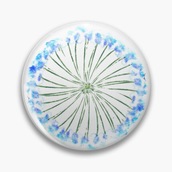 Item preview, Dandelion designed and sold by Cracraytivity.