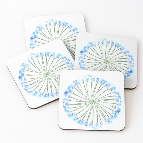 Item preview, Dandelion designed and sold by Cracraytivity.