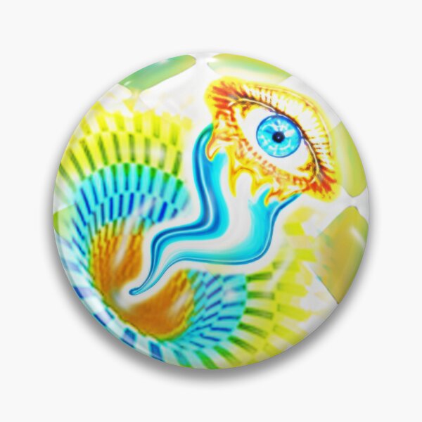 Item preview, Mindaleidoscoper(iii) designed and sold by Klaus Bremner (Autotelic Art).
