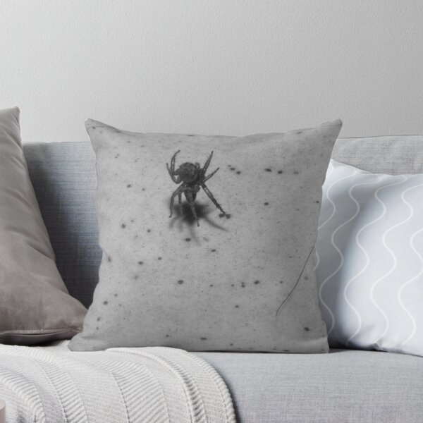 Item preview, A Spider Jumping designed and sold by ROSE ANN BANILAR.