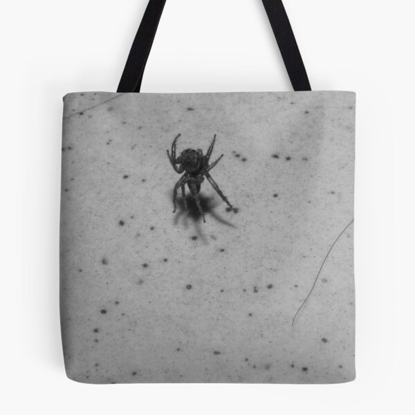 Item preview, A Spider Jumping designed and sold by ROSE ANN BANILAR.