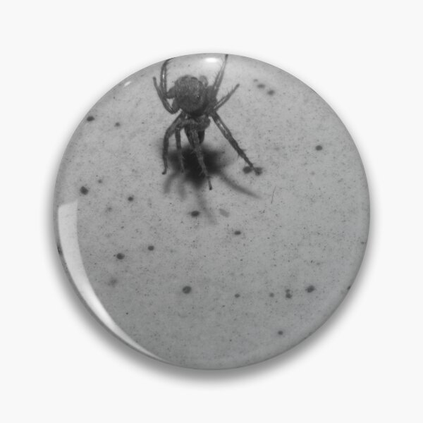 Item preview, A Spider Jumping designed and sold by ROSE ANN BANILAR.
