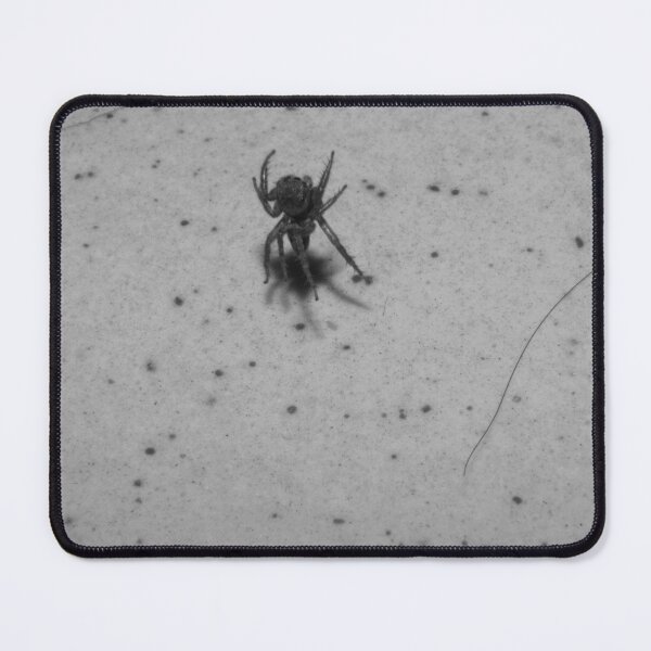 Item preview, A Spider Jumping designed and sold by ROSE ANN BANILAR.