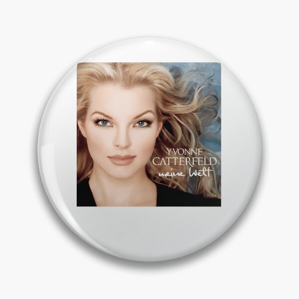 Item preview, Yvonne Catterfeld - Meine Welt  2003  designed and sold by clakee.