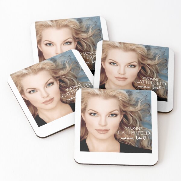 Item preview, Yvonne Catterfeld - Meine Welt  2003  designed and sold by clakee.