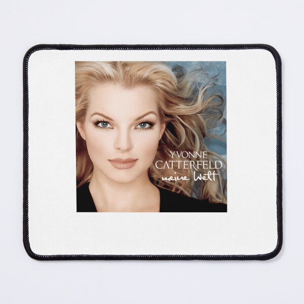 Item preview, Yvonne Catterfeld - Meine Welt  2003  designed and sold by clakee.
